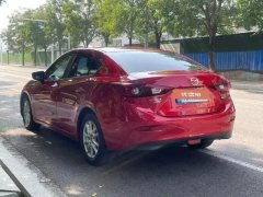 2016 Mazda Mazda3 Axela Sedan 2016 1.5 AT Comfort #6