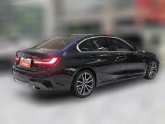 2021 BMW 3 Series 2022 Facelift 325Li MSport Pkg #25