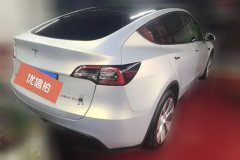 2023 Tesla Model Y 2022 Facelift rear wheel driveEdition #3