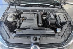 2019 Volkswagen Golf 2018 1.4T AT 230TSIComfort #10
