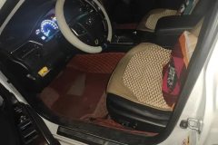 2015 Toyota Camry 2015 2.0 AT GLeading #9