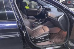 2021 BMW X4 2021 Facelift 2.0T AT xDrive 25i MM Sport Shadow (Imported) #8