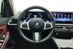 2024 BMW 3 Series 2024 2.0T AT 325Li MSport Pkg #15