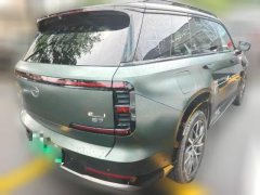 2025 GAC Trumpchi Trumpchi Xiangwang S7 2025 180km Ultra 4WDlidarEdition #8