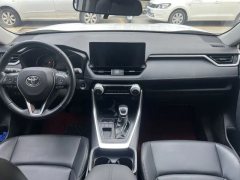 2023 Toyota Wildlander 2023 2.0L AT CVT2WDUrbanEdition #6