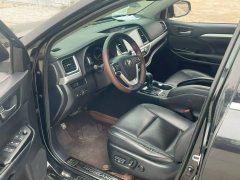 2019 Toyota Highlander 2018 2.0T 4WDLuxury 7Seat China V #8
