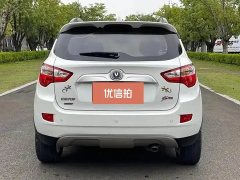 2016 Chang'an CS35 2014 1.6 AT Comfort China V #8