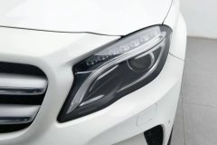 2015 Mercedes-Benz GLA-Class 2015 1.6T AT GLA200FashionFWD #5