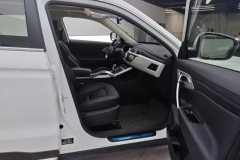2020 Geely Auto Boyue 2020 1.8T AT Smart Connect4GConnectedFWD #8