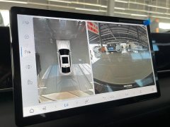 2025 BYD Qin L 2024 1.5L AT DM-i 80KMLeading #16