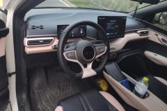 2025 BYD Seagull 2025 Smart Drive 405km flyEdition #12