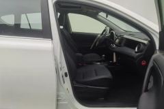 2015 Toyota RAV4 2013 2.0L AT CVT4WDSharp #22
