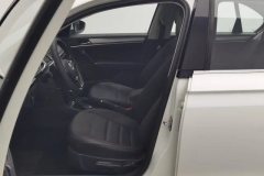 2018 Volkswagen Bora Sedan 2018 1.5 AT Comfort #13