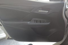 2020 Honda Fit Hatchback 2020 1.5 AT Comfort #7