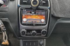 2015 Geely Auto Emgrand Classic 2013 Hatchback 1.5L MTEntry #13
