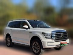 2025 Tank 500 PHEV 2026 Hi4-T Smart #3