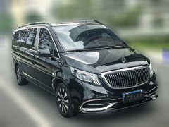 2023 Mercedes-Benz Vito 2023 2.0T AT Elite 7Seat #3