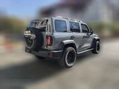 2022 Tank 300 2021 Off-road 2.0TAT conqueror #4