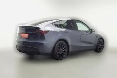 2022 Tesla Model Y 2021PerformancehighPerformanceall wheel driveEdition #2