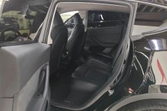 2023 Tesla Model Y 2022 Facelift rear wheel driveEdition #11
