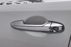 2019 Toyota RAV4 2019 2.0L AT CVT2WDFashion China VI #8