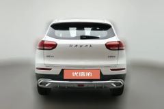 2021 Haval H6 2021 1.5T AT UrbanEdition #4
