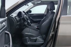 2018 Škoda Kodiaq 2018 2.0T AT TSI330 Comfort5Seat FWD Facelift #13