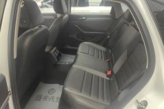 2021 Volkswagen Sagitar 2020 1.4T AT 280TSIFlagship China VI #11