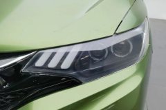 2020 Honda Fit Hatchback 2020 1.5 AT Comfort #5