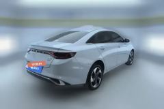 2024 Geely Auto Emgrand L Hi.P 2024 Dragon SoaringEdition 1.5TD-DHT AT Pro 100KM excellence #3