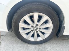 2015 Volkswagen Sagitar 2015 1.6 AT Comfort #22