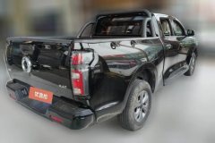 2024 Great Wall Great Wall Pao 2024 2.4T AT CommercialEditionDiesel4WDElite #3