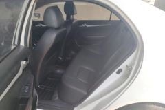 2016 Geely Auto Vision 2016 1.5 MT Happiness #11