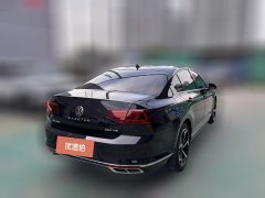 2024 Volkswagen Magotan 2023 2Million Edition 2.0T AT 330TSI DSGLeading #6