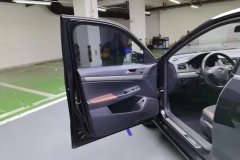 2021 Volkswagen Lavida 2019 1.5 AT set sailComfort China VI #7