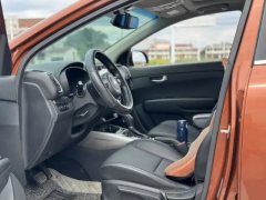 2015 Kia KX3 2015 1.6 AT DLXFWD #4