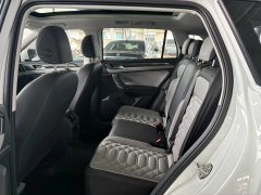 2026 Volkswagen Tayron 2024 2.0T AT 330TSI 2WDLuxuryplusAdvancedEdition #6