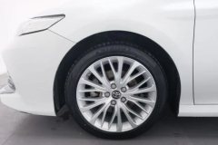 2018 Toyota Camry 2018 2.5 AT GLuxury #6
