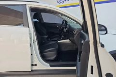 2016 Kia KX3 2015 1.6 AT DLXFWD #8