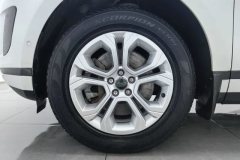 2019 Land Rover Range Rover Evoque 2020 2.0T AT 249PSYouth #6