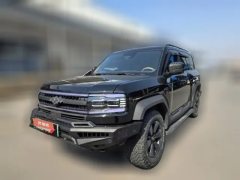 2026 Fangchengbao Bao5 2025 210KM godsUltraEdition #1