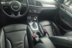 2016 Audi Q3 2015 2.0T AT 35TFSIComfort 4WD #16