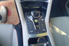 2022 BYD Song Plus New Energy 2021 1.5L AT DM-i 51KM Honor #16