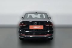 2023 Volkswagen Lavida 2023 Facelift 1.5L AT 5Million thousandEdition #4