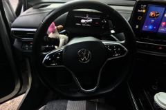 2023 Volkswagen ID.4 CROZZ 2024 Pure enjoymentLimited #15