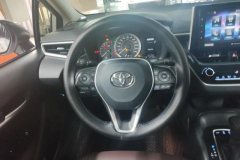 2020 Toyota Corolla 2019 1.2T AT S-CVT GL-iElite #15