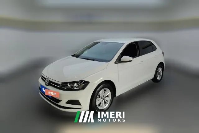 2023 Volkswagen Polo Hatchback 2023 Facelift plus 1.5L AT Indulge yourselfEdition