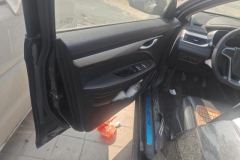 2019 Geely Auto Emgrand Sedan 2018 1.5 MT upConnected #6