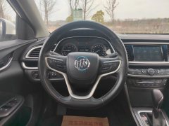 2019 Buick Excelle GT Sedan 2019 1.3T AT 18TConnectedElite China VI #12