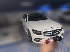 2018 Mercedes-Benz E-Class 2018 2.0T AT E300LSportLuxury Facelift #2